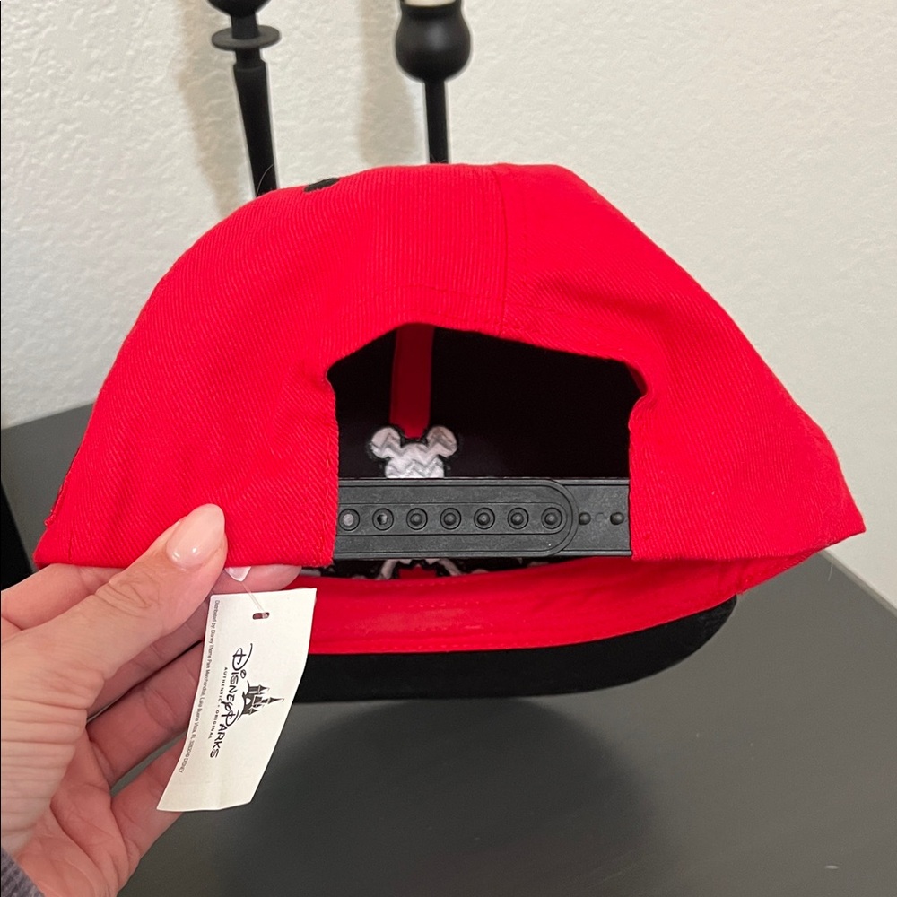 Disney Parks hat - Picture 3 of 4